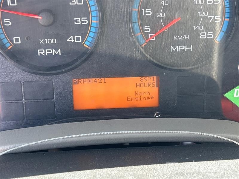 International 4300 Autocamioane