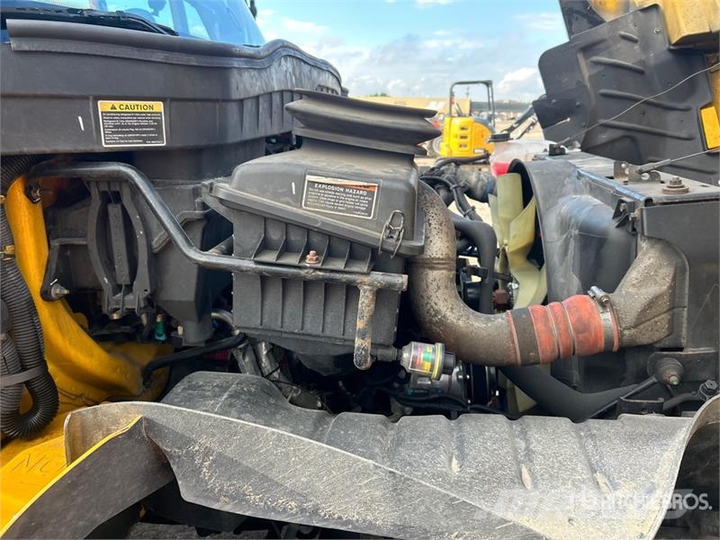 International 4300 Fast kasse