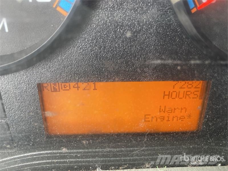 International 4300 Umpikorikuorma-autot