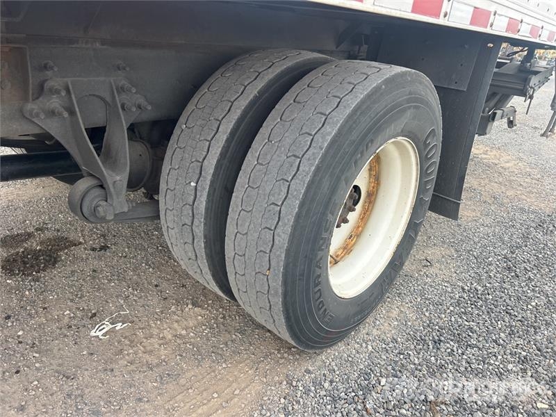 International 4300 Φορτηγά Κόφα