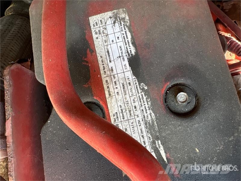 International 4300 Umpikorikuorma-autot