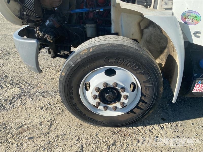 International 4300 Tovornjaki zabojniki