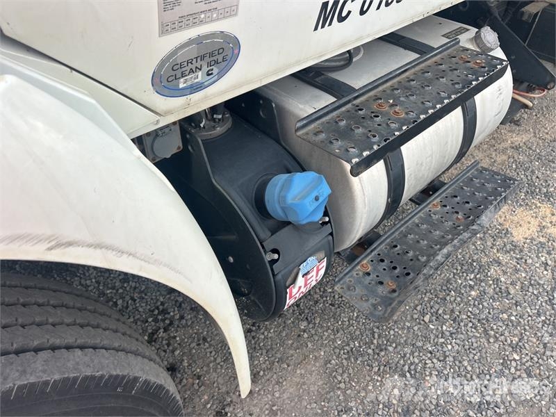 International 4300 Φορτηγά Κόφα