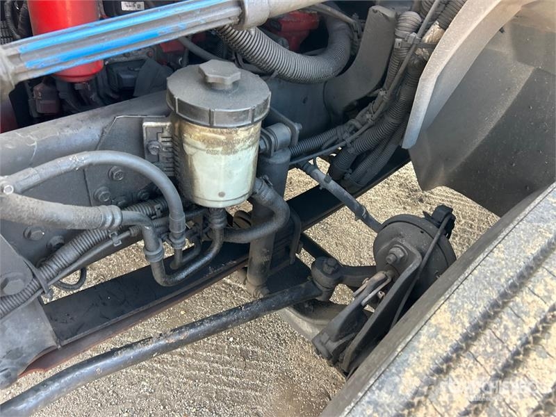 International 4300 Fast kasse