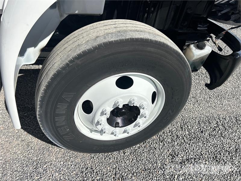 International 4300 Autocamioane