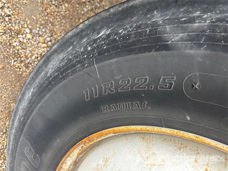 International 4300 Tovornjaki zabojniki