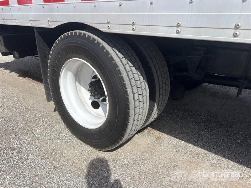 International 4300 Грузовики-Фургоны