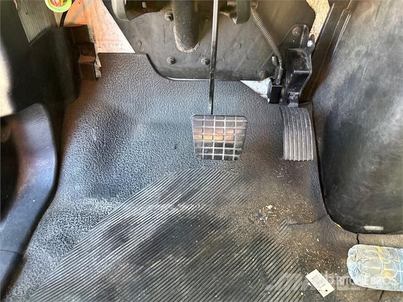 International 4300 Τράκτορες