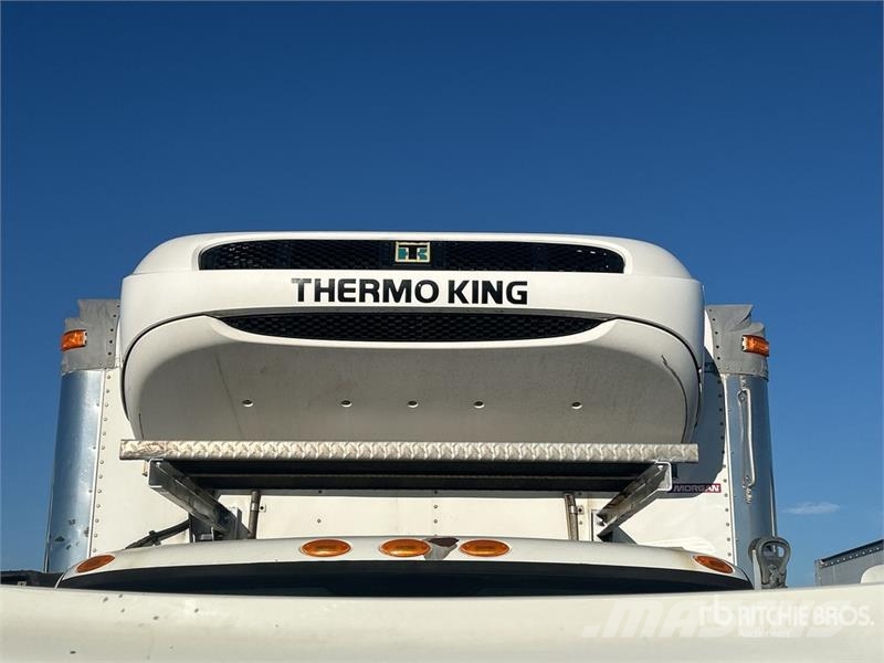 International 4300 Temperature controlled trucks