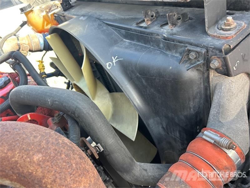 International 4300 Autocamioane