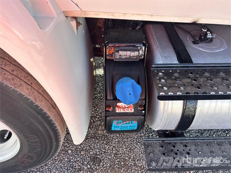 International 4300 Autocamioane