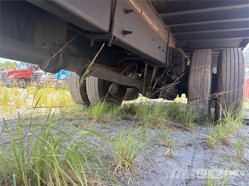 International 4300 Box trucks
