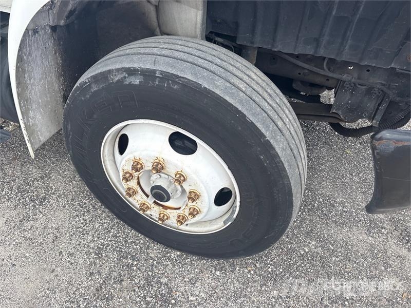 International 4300 Грузовики-Рефрижераторы