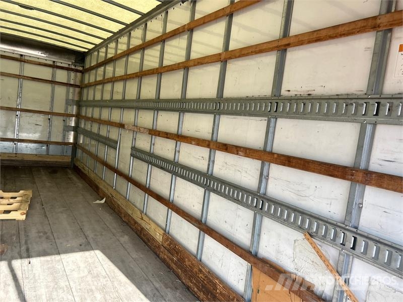 International 4300 Fast kasse