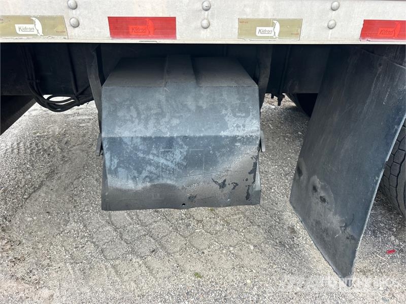 International 4300 Kühlkoffer