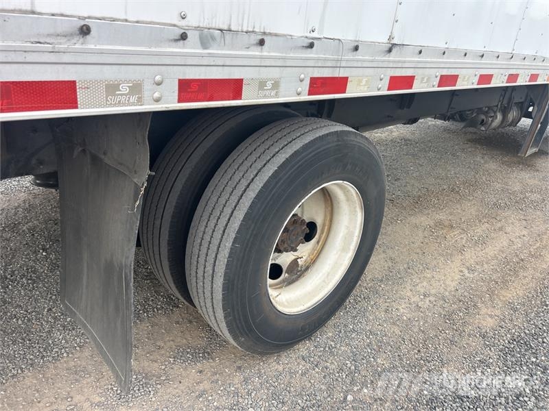 International 4300 Φορτηγά Κόφα