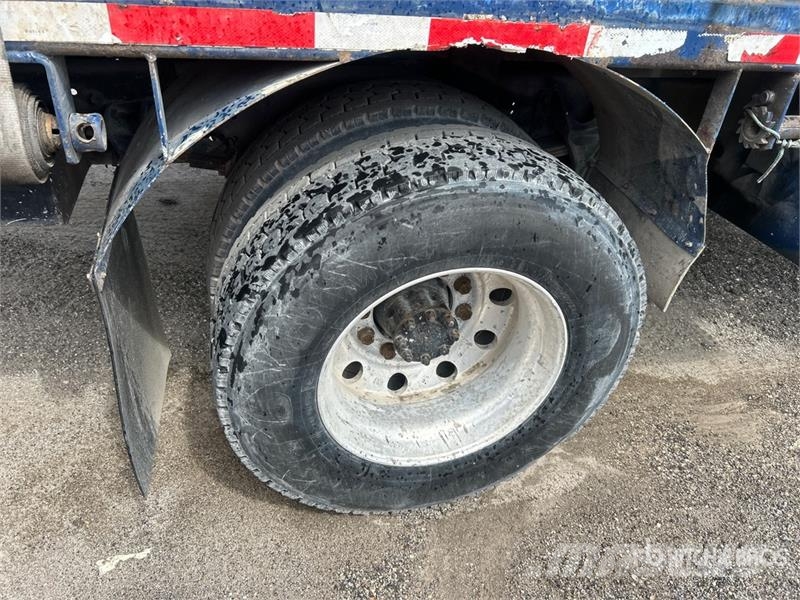 International 4300 4x2 Service Truck Общински/универсални превозни средства