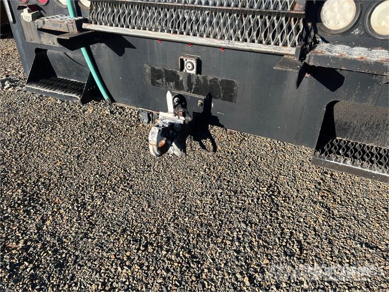 International 4300 Tack Truck Άλλα Φορτηγά