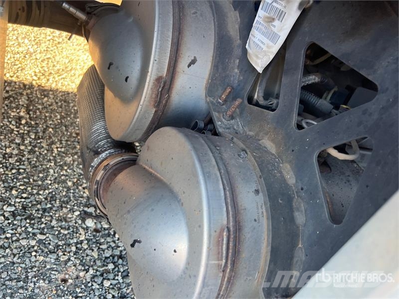 International 4300 Tack Truck Άλλα Φορτηγά