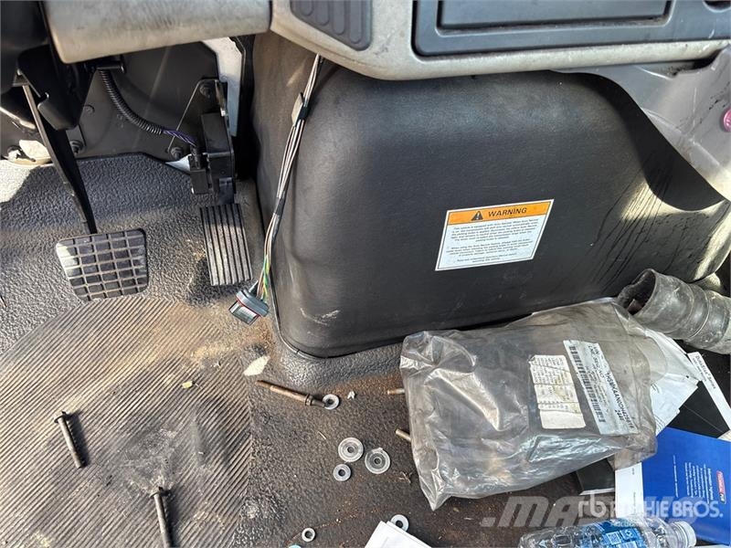 International 4400 Τράκτορες