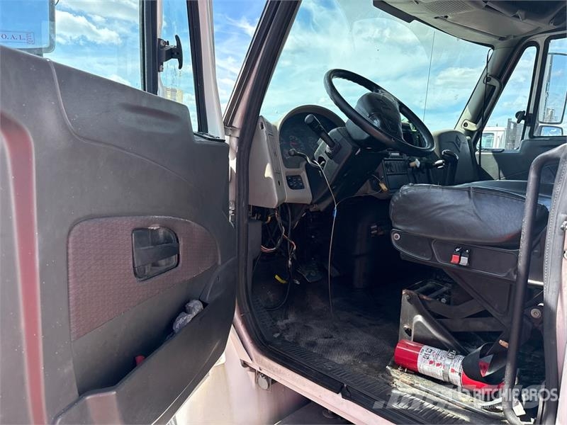 International 4400 Φορτηγά Κόφα