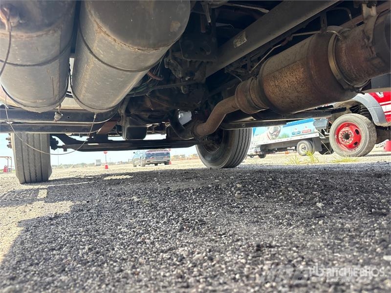 International 4400 Φορτηγά Κόφα