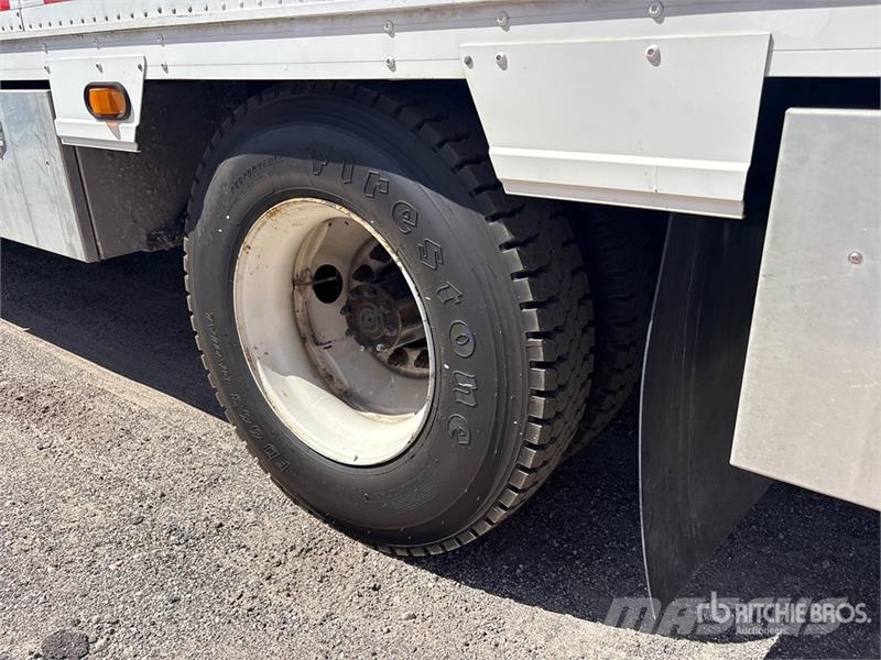International 4400 Φορτηγά Κόφα