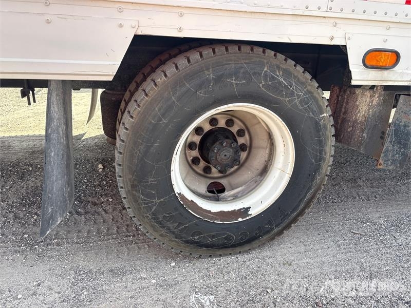 International 4400 Φορτηγά Κόφα