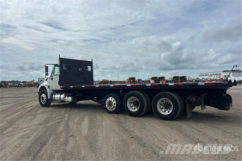 International 4400 Kurtaricilar