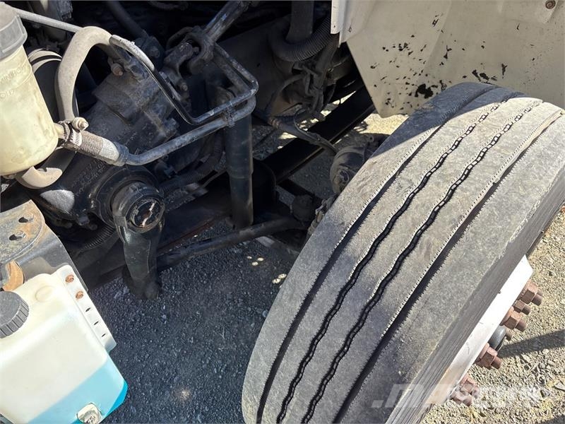 International 4400 Τράκτορες