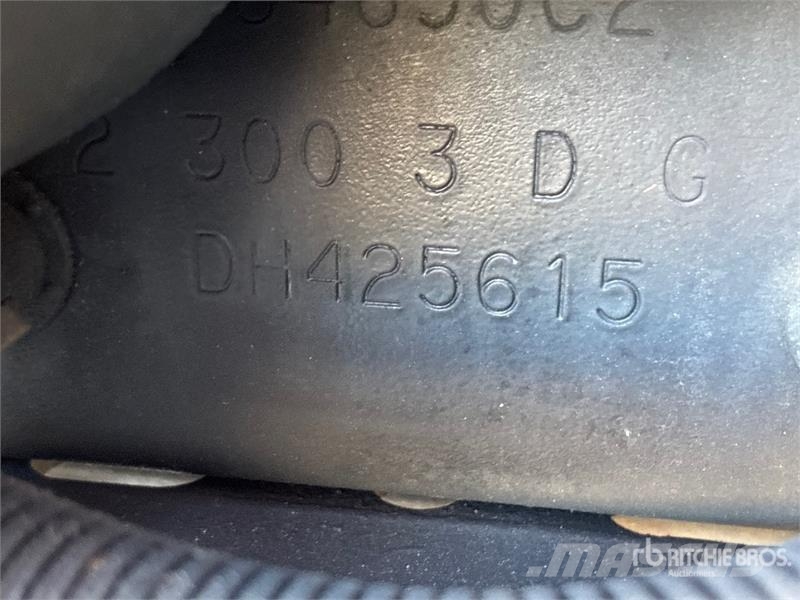 International 4400 Τράκτορες