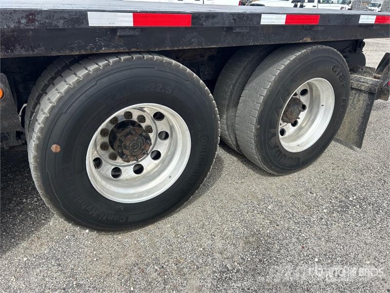 International 4400 Kurtaricilar