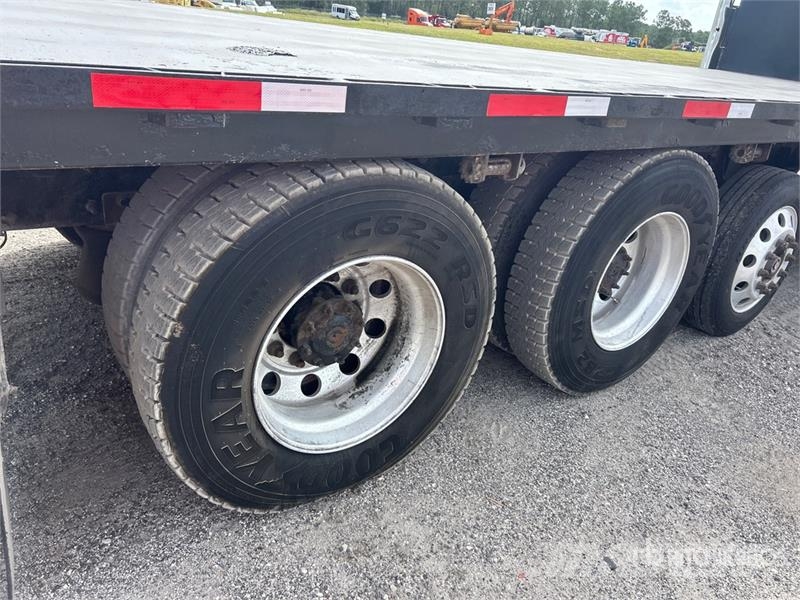 International 4400 Kurtaricilar
