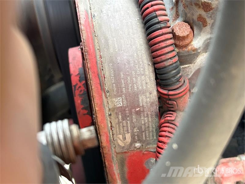 International 4400 Kurtaricilar