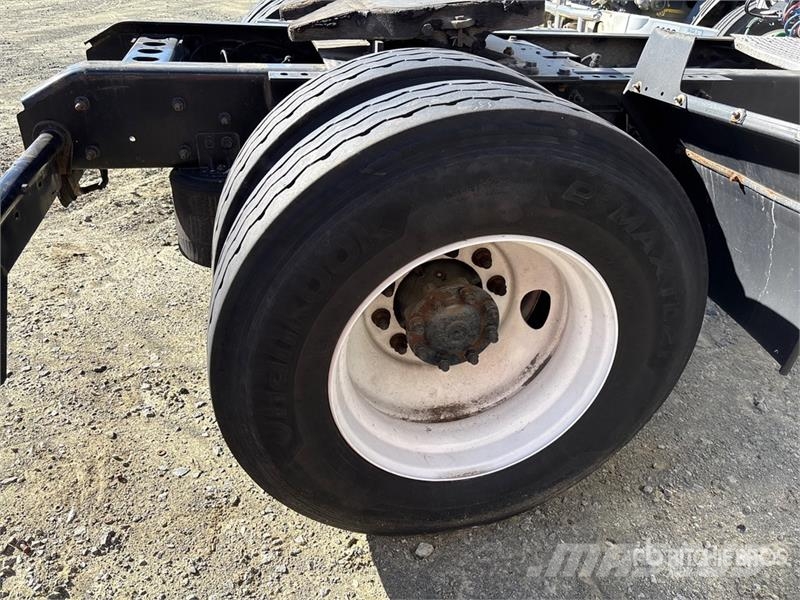 International 4400 Τράκτορες