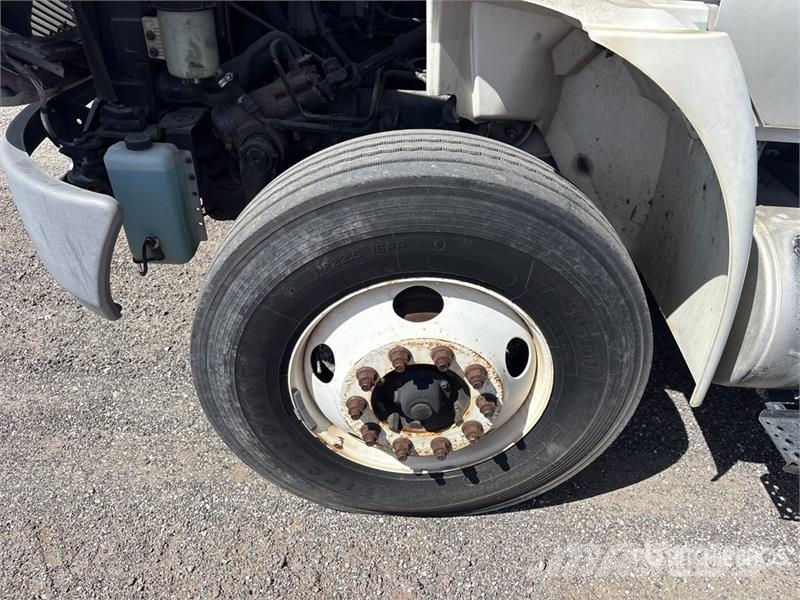 International 4400 Φορτηγά Κόφα