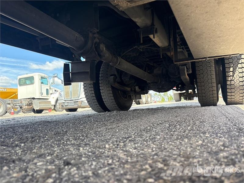 International 4400 Φορτηγά Κόφα