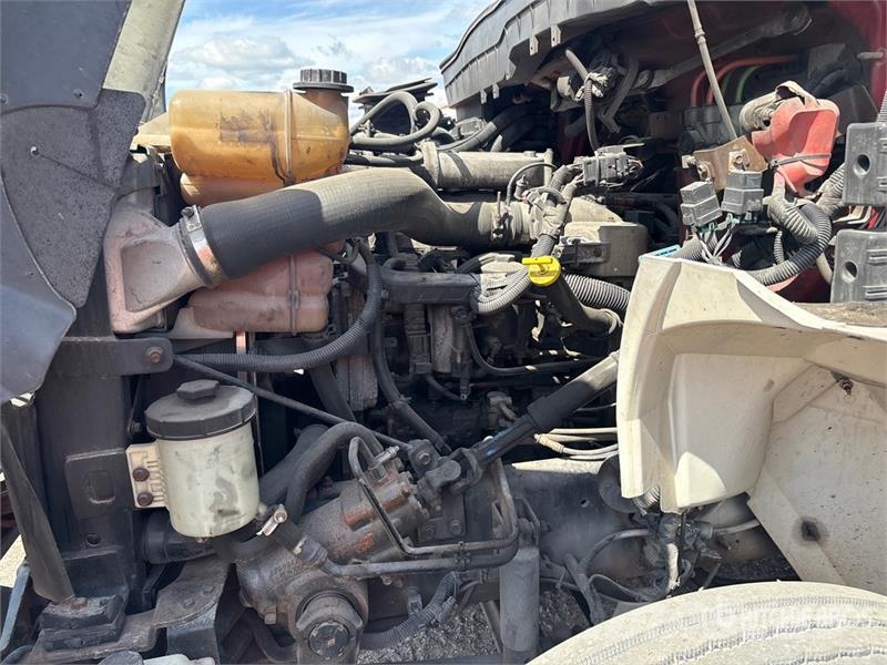 International 4400 Φορτηγά Κόφα