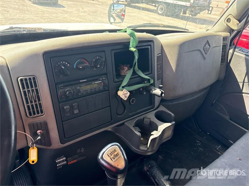 International 4400 Φορτηγά Κόφα