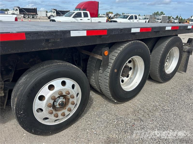 International 4400 Kurtaricilar