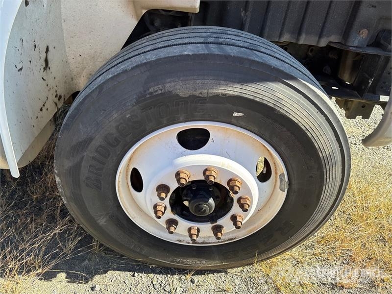 International 4400 Τράκτορες