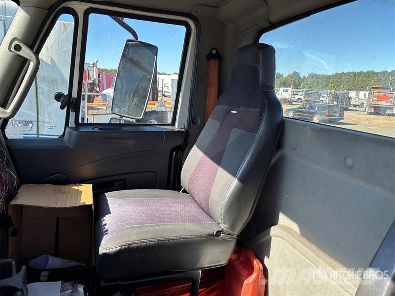 International 4400 Τράκτορες