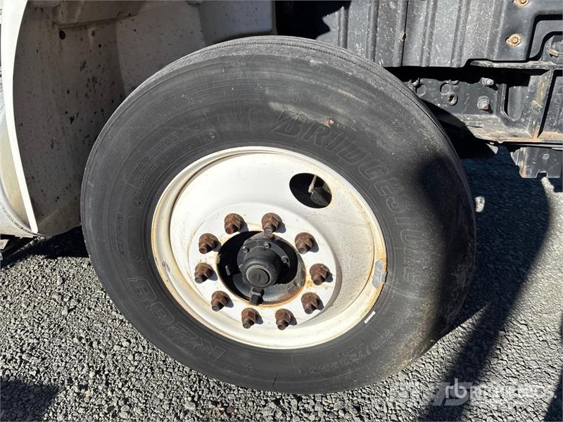 International 4400 Τράκτορες