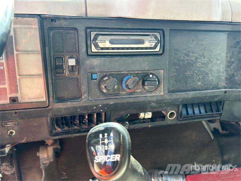 International 4700 Citi
