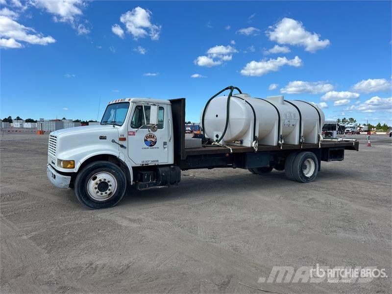 International 4700 Citi