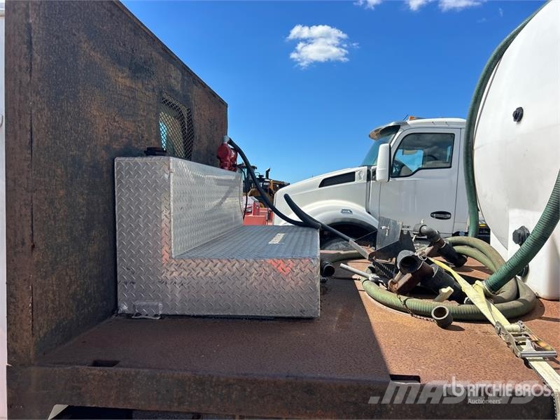 International 4700 Citi