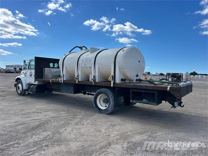 International 4700 Citi