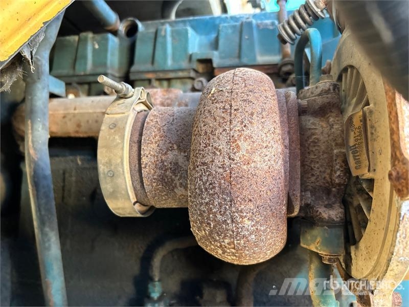 International 4700 Komunalni tovornjaki