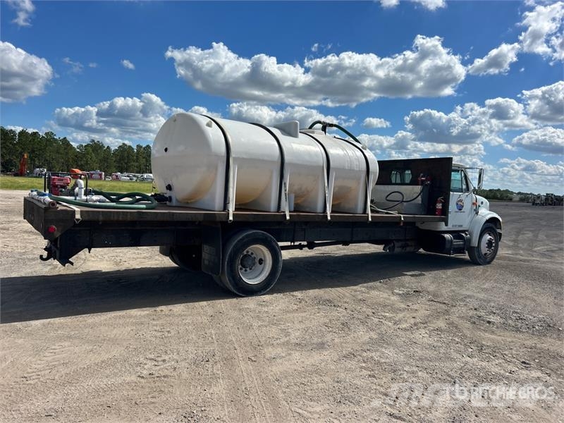 International 4700 Citi