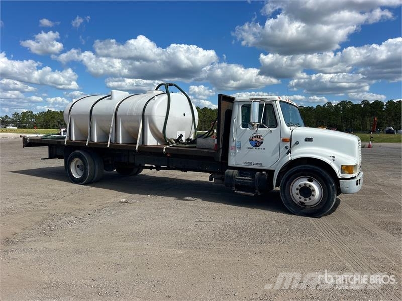 International 4700 Citi